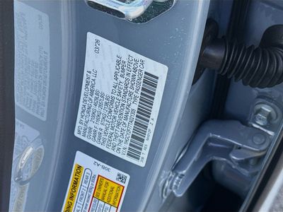 2026 Honda Accord Hybrid - Photo 27