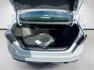 2026 Honda Accord Hybrid - Photo 21