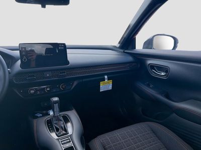 2026 Honda HR-V - Photo 18