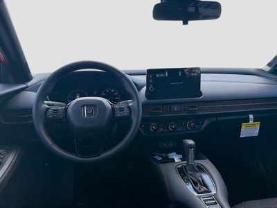 2026 Honda HR-V - Photo 17