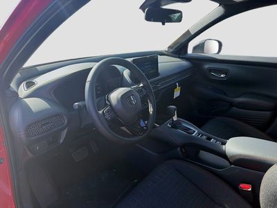 2026 Honda HR-V - Photo 9
