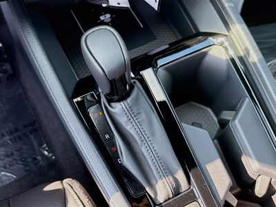 2026 Honda Accord Hybrid — photo 15 view