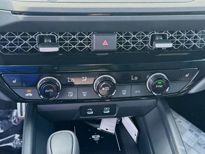 2026 Honda Accord Hybrid — photo 14 view
