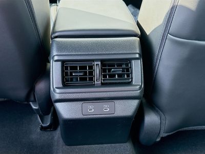 2026 Honda Accord Hybrid — photo 19 view