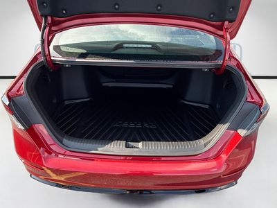2026 Honda Accord Hybrid — photo 21 view
