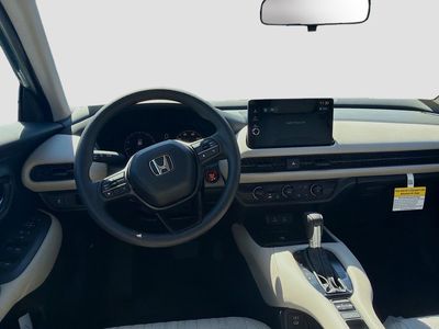 2026 Honda HR-V - Photo 17
