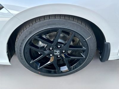2026 Honda Civic Hatchback - Photo 25