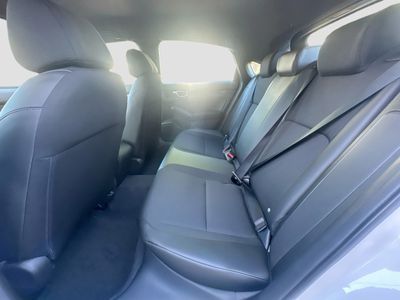 2026 Honda Civic Hatchback - Photo 19