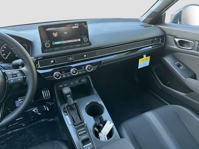 2026 Honda Civic Hatchback - Photo 18