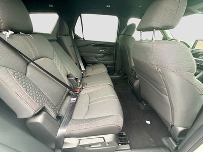 2026 Honda Pilot - Photo 24