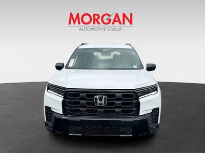 2026 Honda Pilot - Photo 2