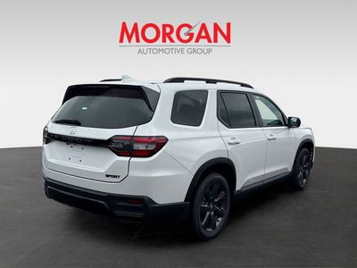 2026 Honda Pilot - Photo 7