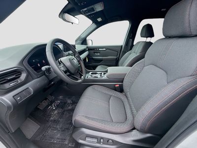 2026 Honda Pilot - Photo 17