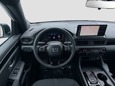 2026 Honda Pilot - Photo 18