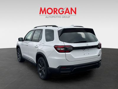 2026 Honda Pilot - Photo 5