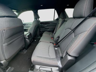 2026 Honda Pilot - Photo 21