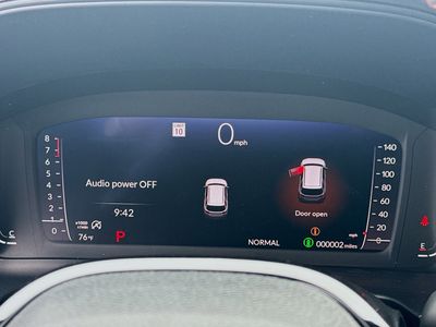 2026 Honda Pilot - Photo 11