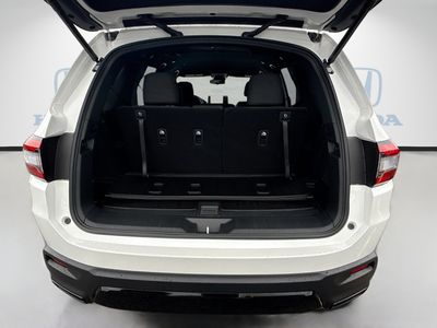 2026 Honda Pilot - Photo 22