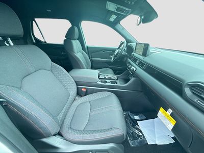2026 Honda Pilot - Photo 25