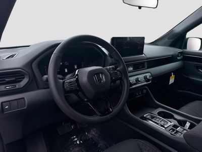 2026 Honda Pilot - Photo 9