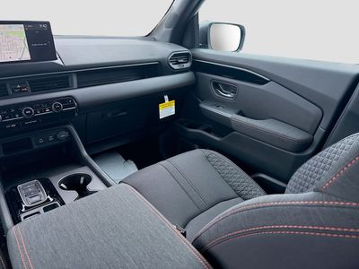 2026 Honda Pilot - Photo 19
