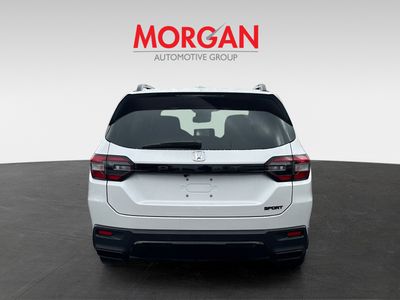 2026 Honda Pilot - Photo 6