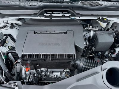 2026 Honda Pilot - Photo 27
