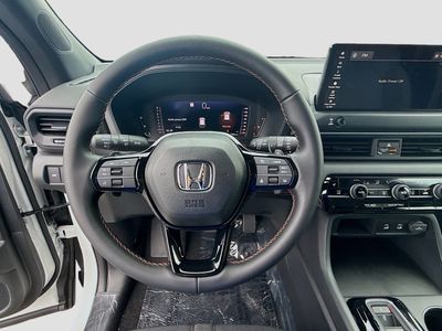 2026 Honda Pilot - Photo 10