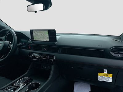2026 Honda Pilot - Photo 26