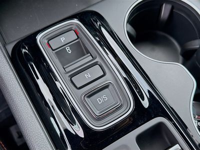 2026 Honda Pilot - Photo 16
