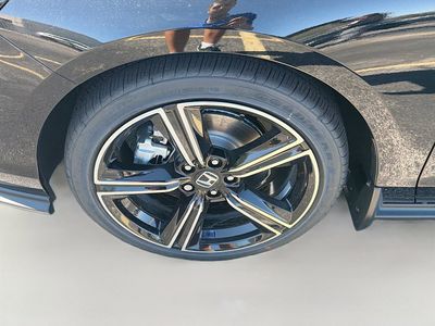 2026 Honda Accord Hybrid - Photo 26