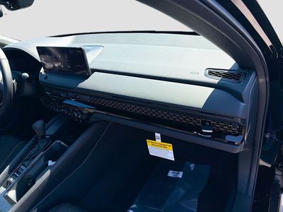 2026 Honda Accord Hybrid - Photo 24