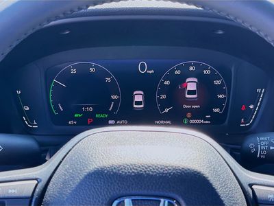 2026 Honda Accord Hybrid - Photo 11