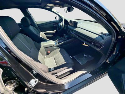 2026 Honda Accord Hybrid - Photo 23