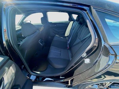 2026 Honda Accord Hybrid - Photo 20