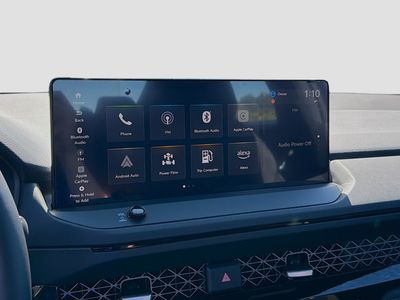 2026 Honda Accord Hybrid - Photo 12