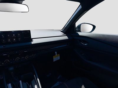 2026 Honda Accord Hybrid - Photo 18