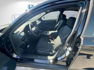 2026 Honda Accord Hybrid - Photo 16