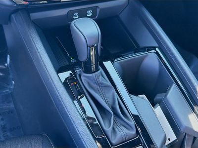 2026 Honda Accord Hybrid - Photo 15