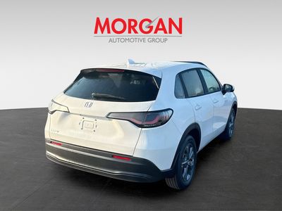 2026 Honda HR-V - Photo 7