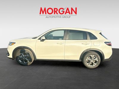 2026 Honda HR-V - Photo 4