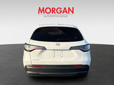 2026 Honda HR-V - Photo 6