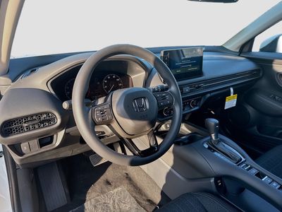 2026 Honda HR-V - Photo 9