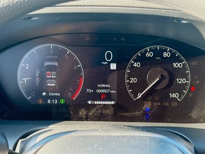 2026 Honda HR-V - Photo 11