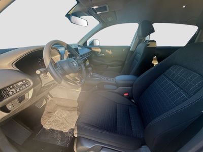 2026 Honda HR-V - Photo 16