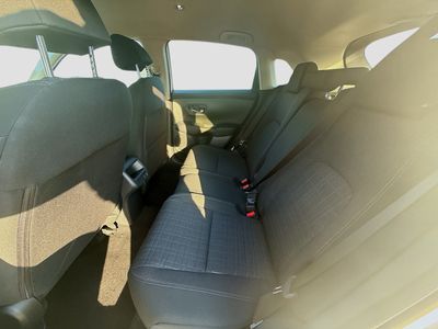 2026 Honda HR-V - Photo 19