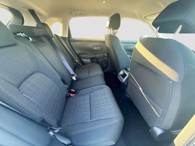 2026 Honda HR-V - Photo 21