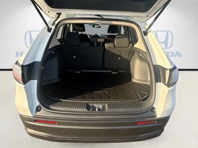 2026 Honda HR-V - Photo 20