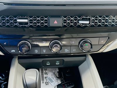 2026 Honda Accord Hybrid - Photo 14