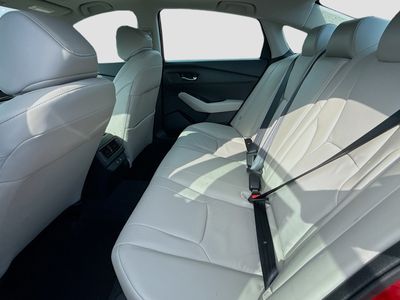 2026 Honda Accord Hybrid - Photo 20